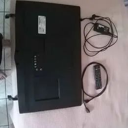 Tv/Monitor lg 28" LED