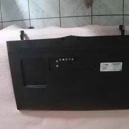 Tv/Monitor lg 28" LED - Foto 3
