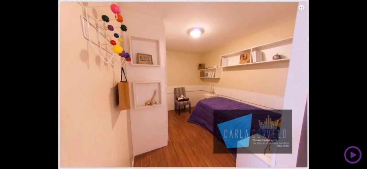 Ap com 2 dormitórios próximo ao centro de Gravataí  - Foto 3