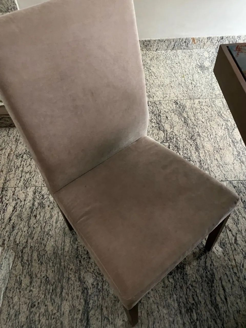 Cadeiras para mesa de jantar/Líder Interiores. - Foto 3