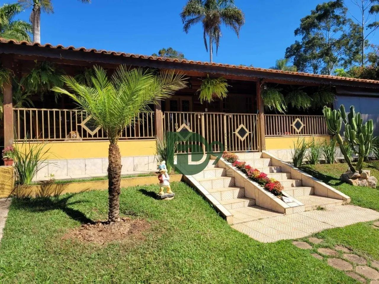 Chácara à venda, 2853 m² por R$ 1.860.000 - Jacutinga/MG - Foto 2