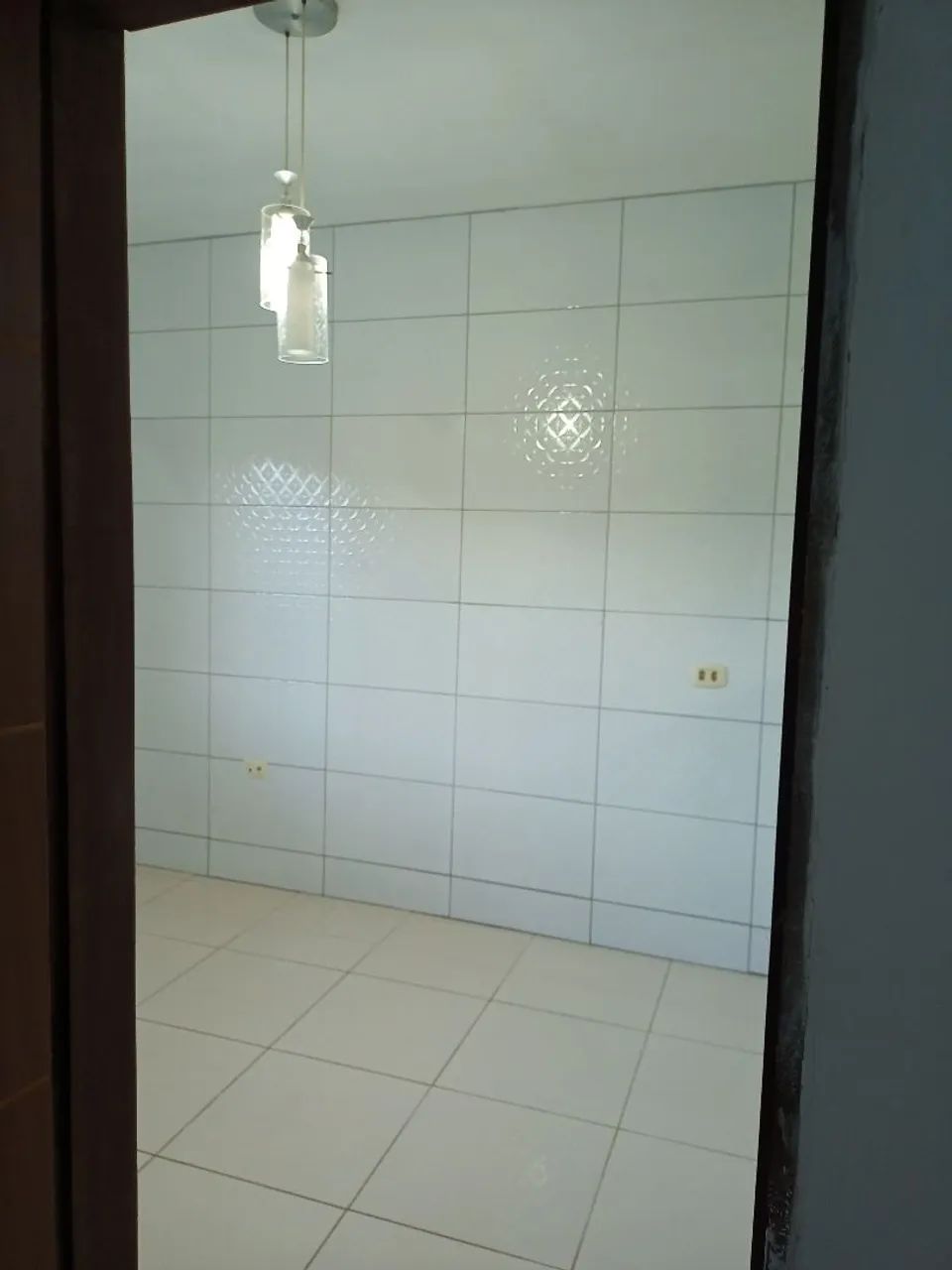 Alugo casa no Ibura de baixo - Foto 5