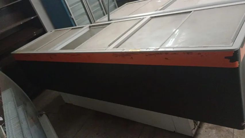 Ilha 3mts