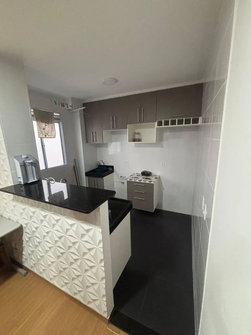 Apartamento em Votorantim - Residencial Solano - Foto 4