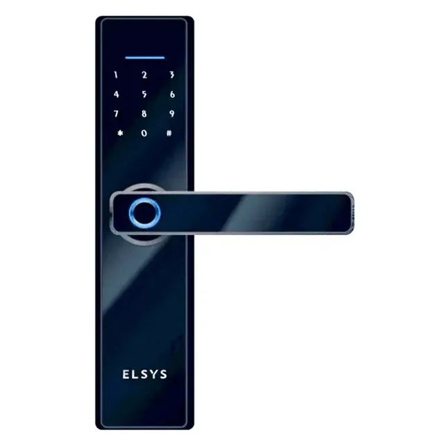 Fechadura Eletrônica Digital Elsys  