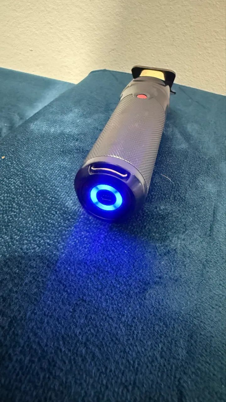 Máquina babyliss  - Foto 5