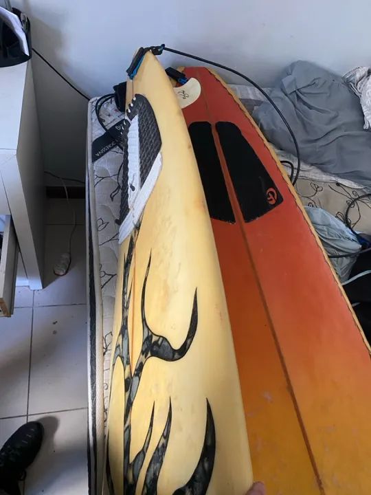 Prancha fun - Foto 5