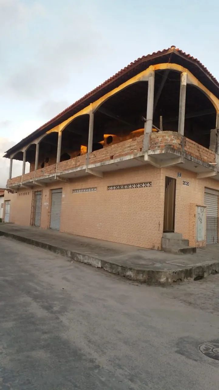 Foto - São Cristóvão - Rosa Elze