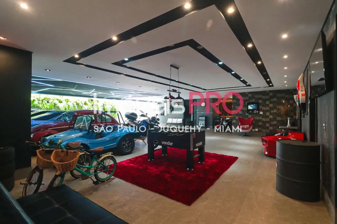 Condomínio, Residencial Tamboré - Barueri - Foto 3