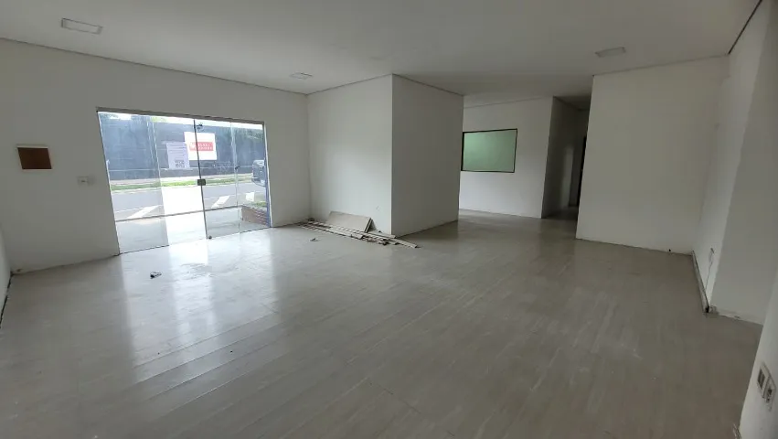 Sala Comercial Aluguel no Próximo ao Centro de Linhares