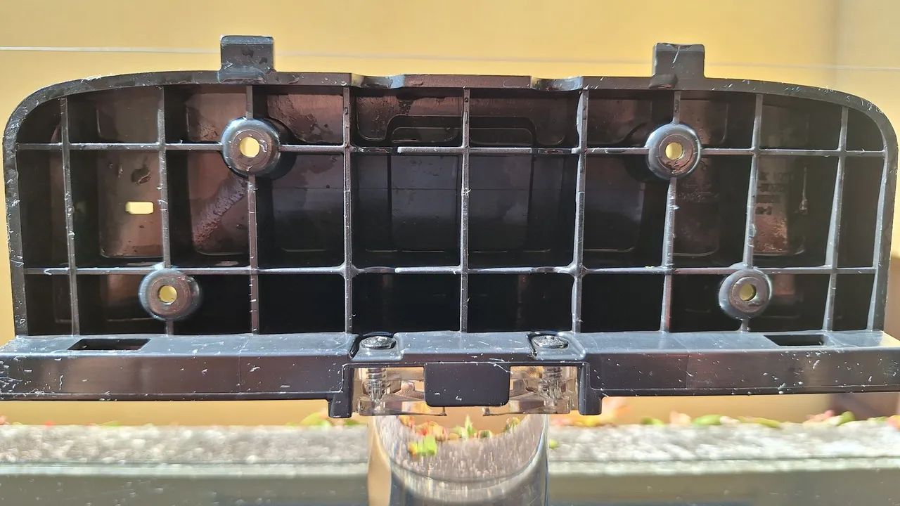 Base Suporte para TV Samsung 32"mod UN32EH5300   - Foto 5