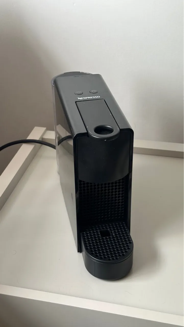 Cafeteira Nespresso Essenza Mini - Pronta Entrega!