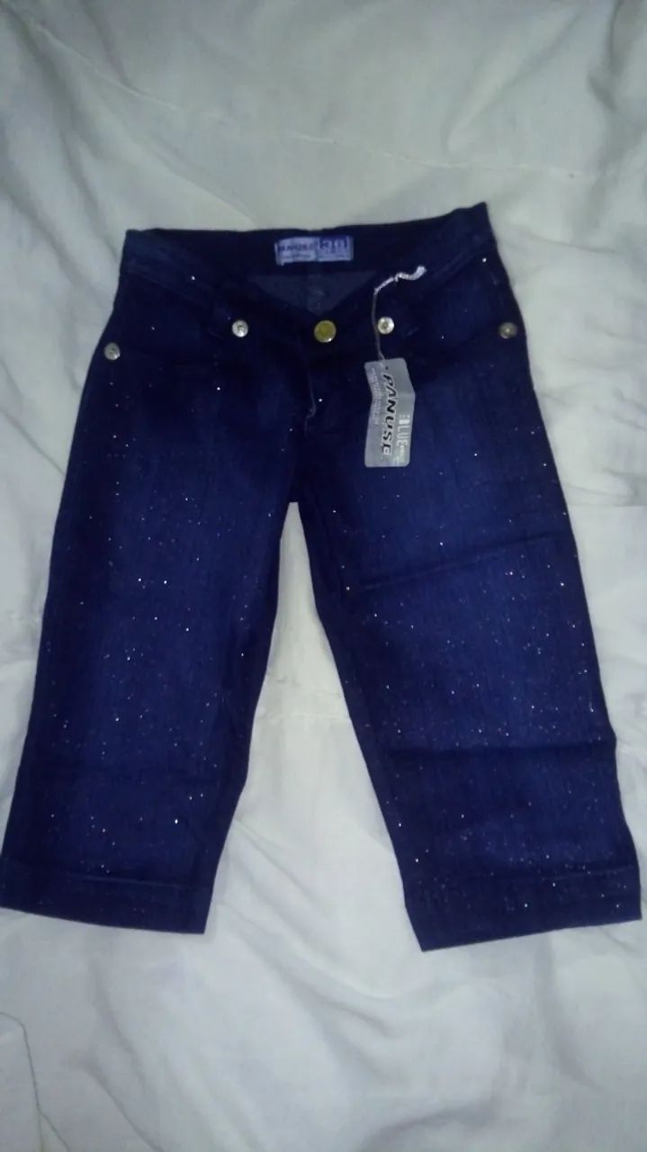Bermudas ( leva 3 por 100) - Foto 5