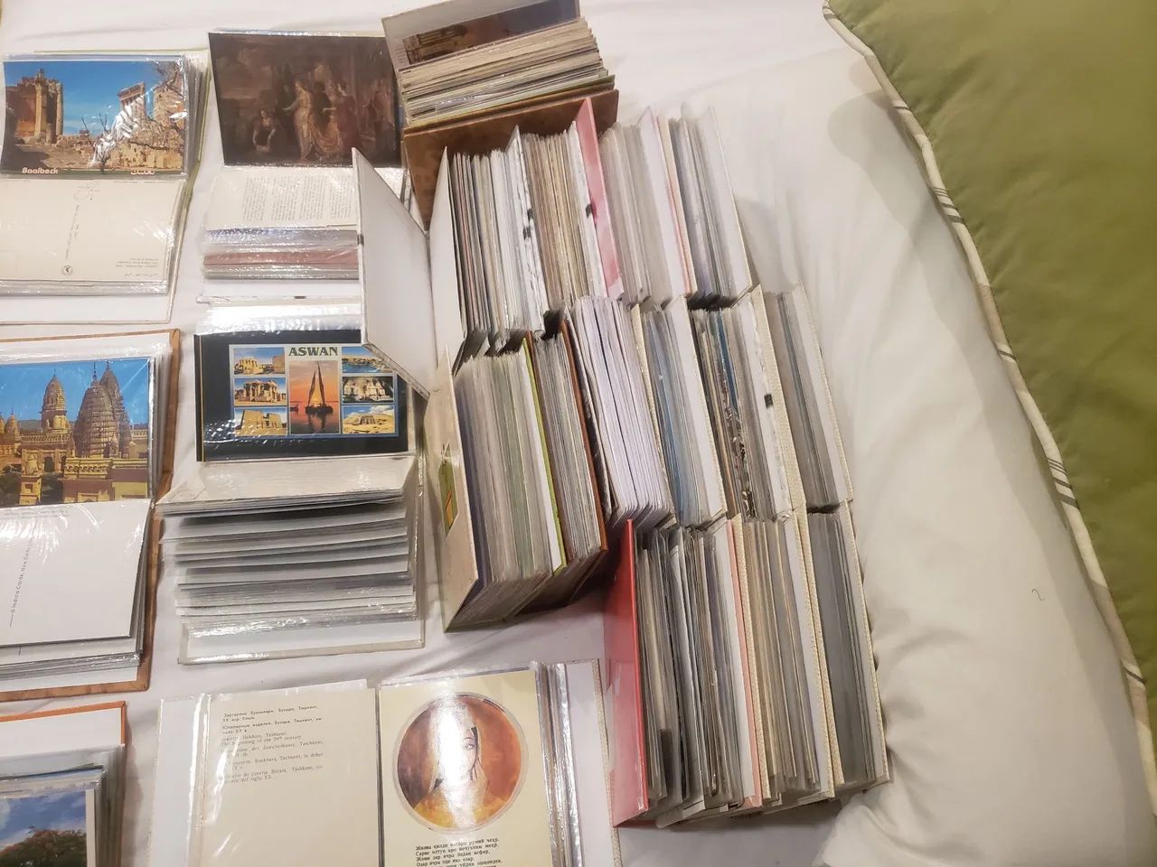 Coleção Cartões Postais - Foto 2