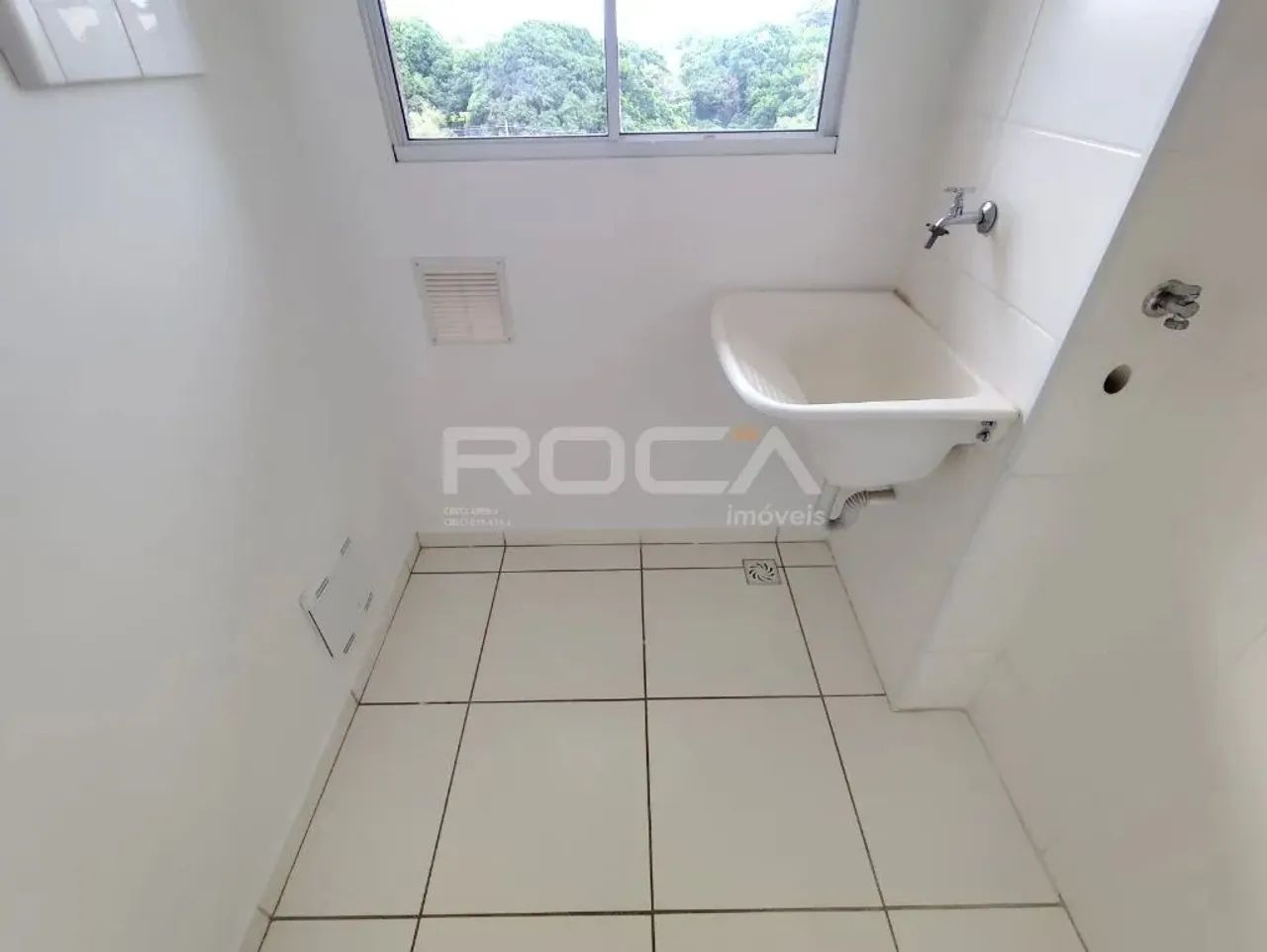 Excelente Apartamento de 2 Dormitórios em Residencial Parati, São Carlos - Foto 9