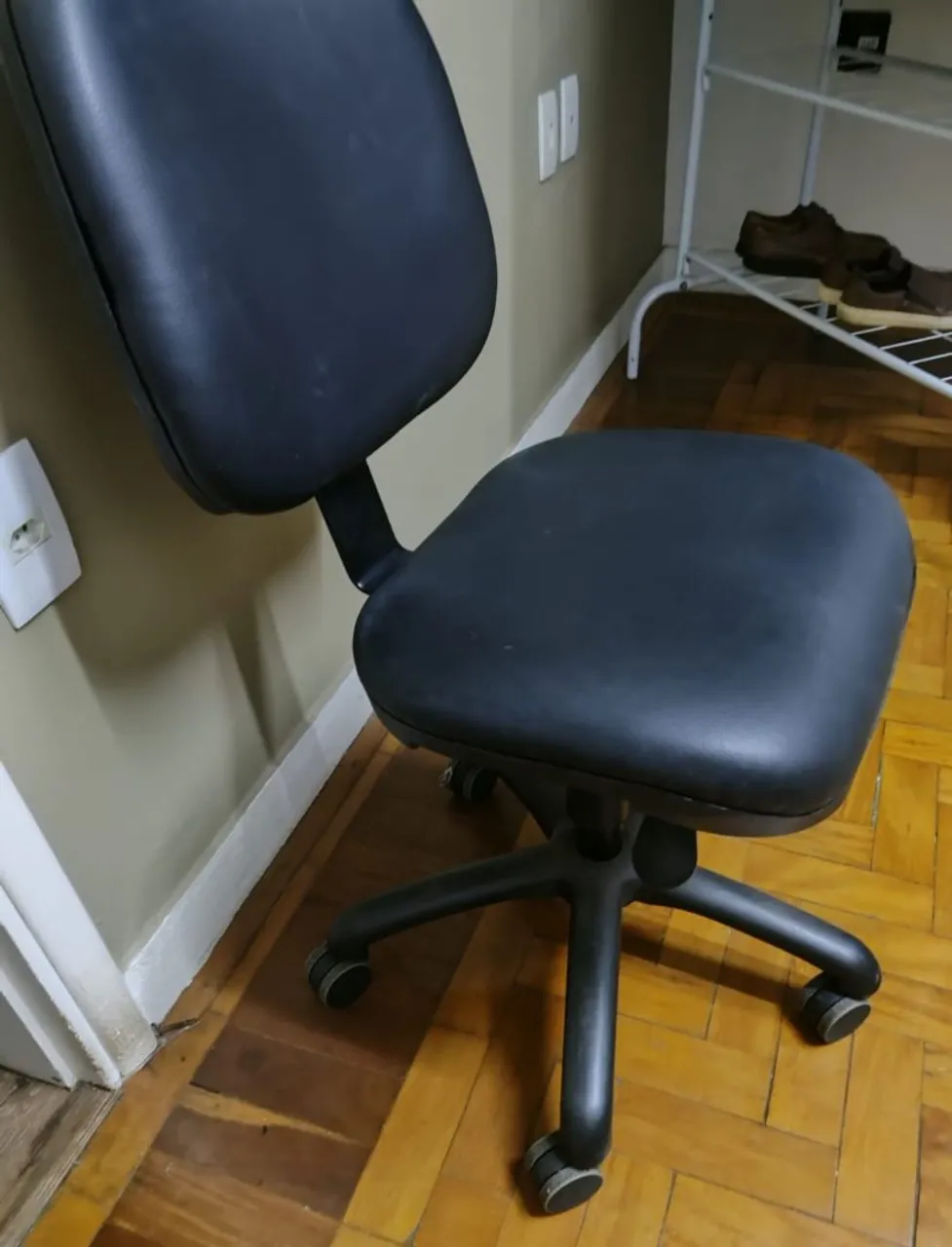 Cadeira giratória