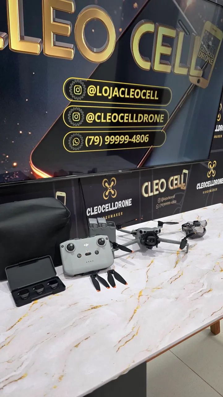 Drone DJI Mini 5 Pro 