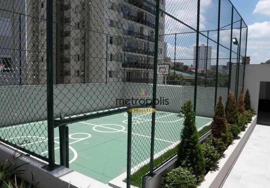 Apartamento à venda, 56 m² por R$ 498.024,00 - Vila Baeta Neves - São Bernardo do Campo/SP - Foto 18