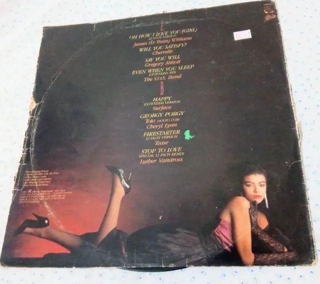 Lp Charme Especial  - Foto 2