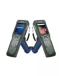 Coletor De Dados Honeywell CK75  - Foto 3