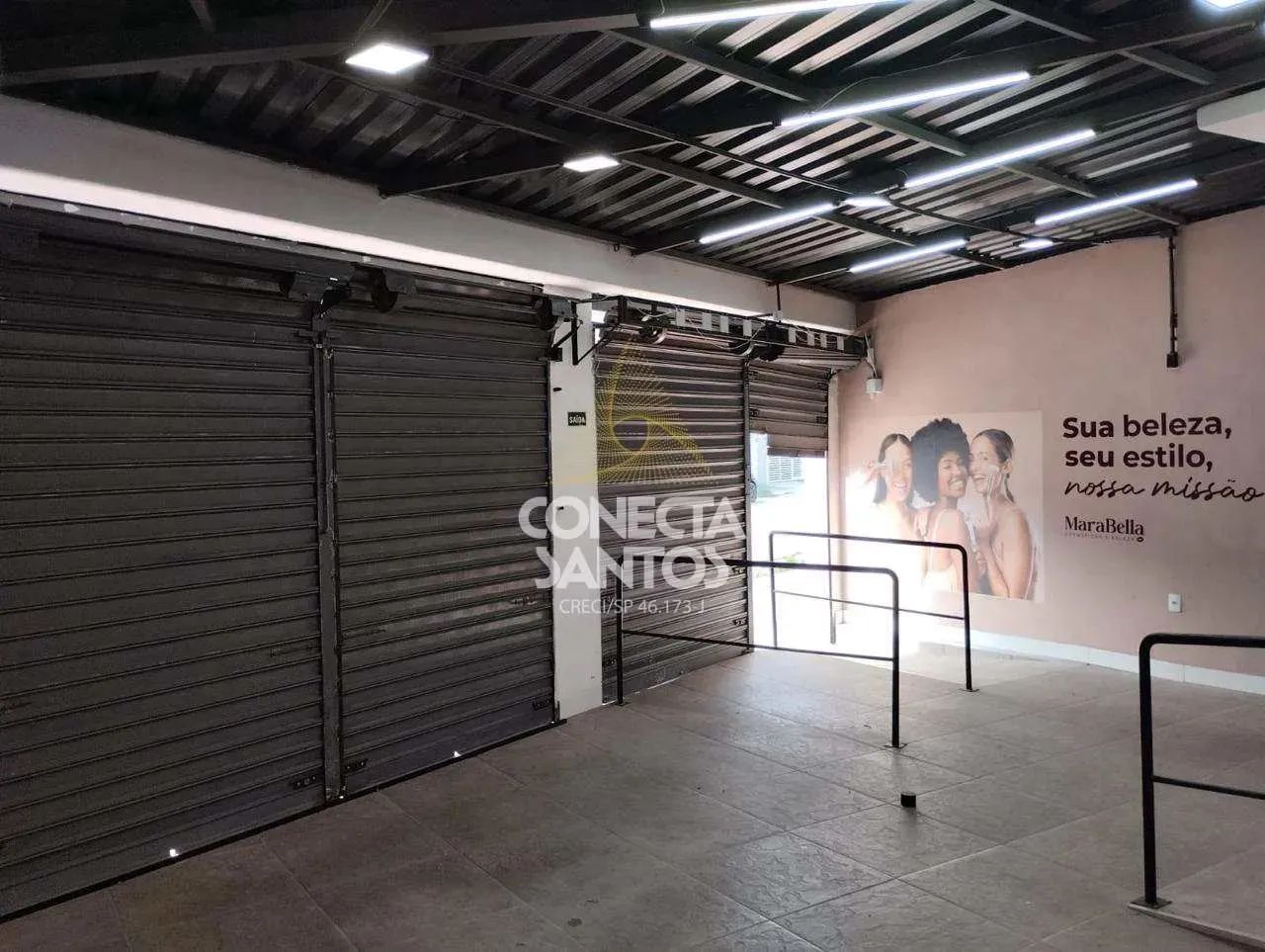 Sobrado Comercial , Marapé, Santos, Cod: 1292 - Foto 3