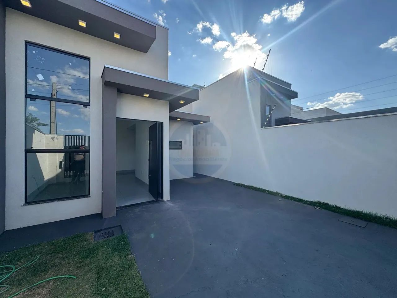 Casa no cidade jardim 1 - Foto 3