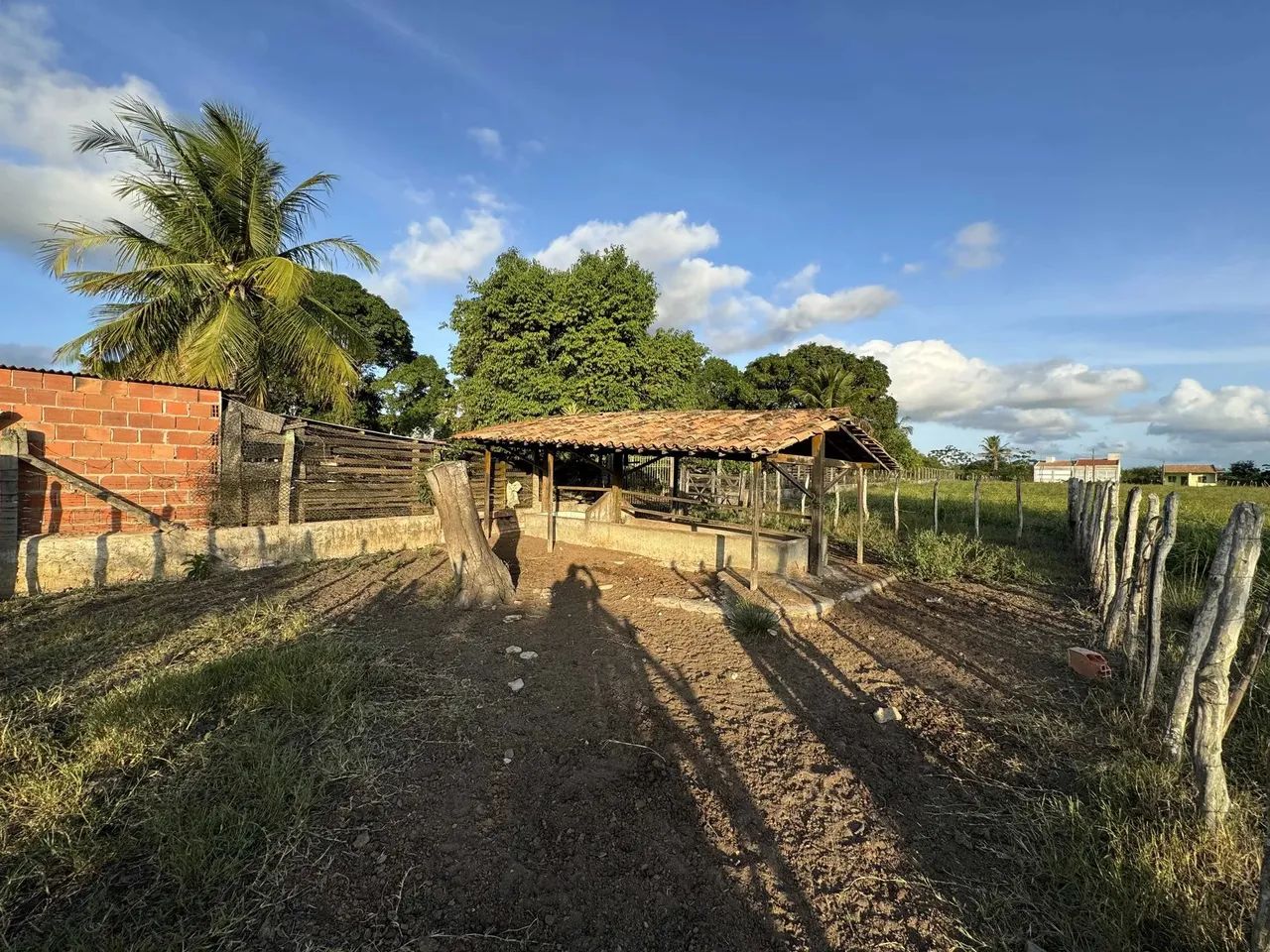 Chácara em nossa senhora das dores [61] - Foto 15