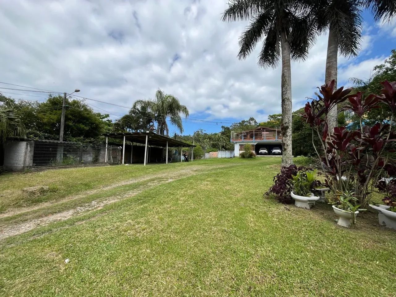 Excelente terreno com 12200m em Florianópolis! - Foto 2