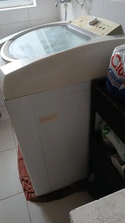 MAQUINA DE LAVAR  - Foto 4