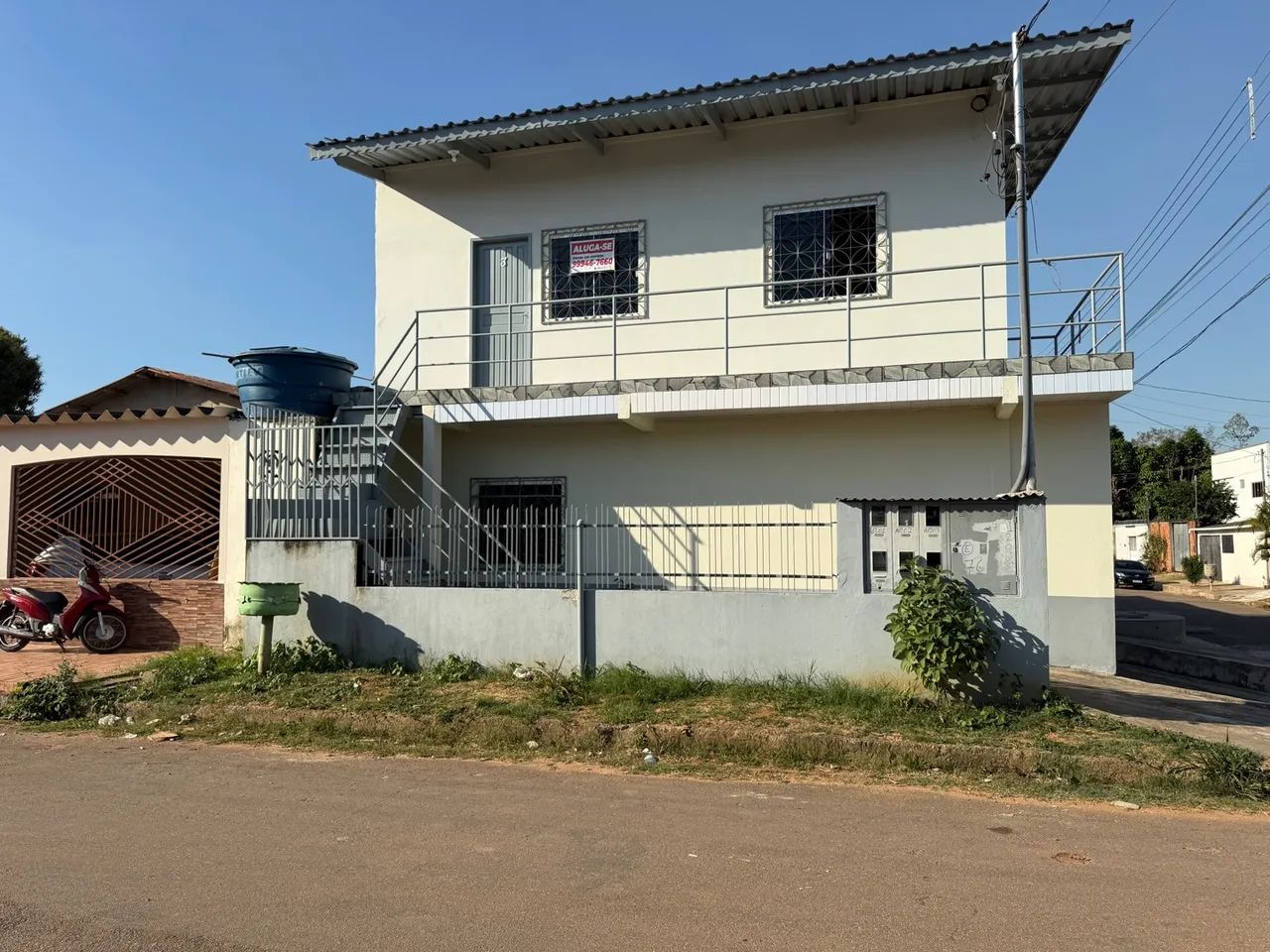 Primeira imagem do imóvel