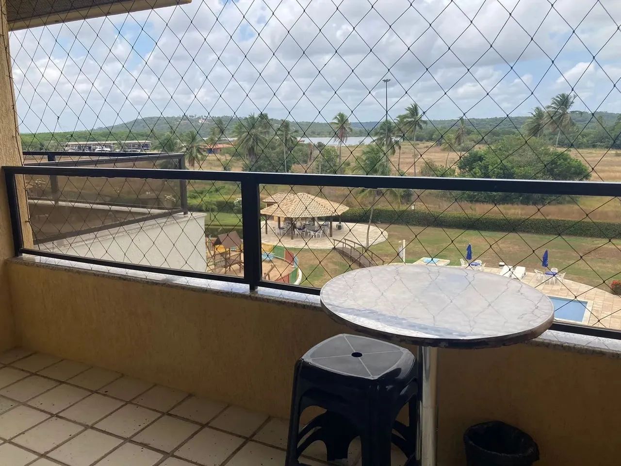 Flat para venda possui 42 metros quadrados em Bela Vista - Litoral de Pernambuco. - Foto 4
