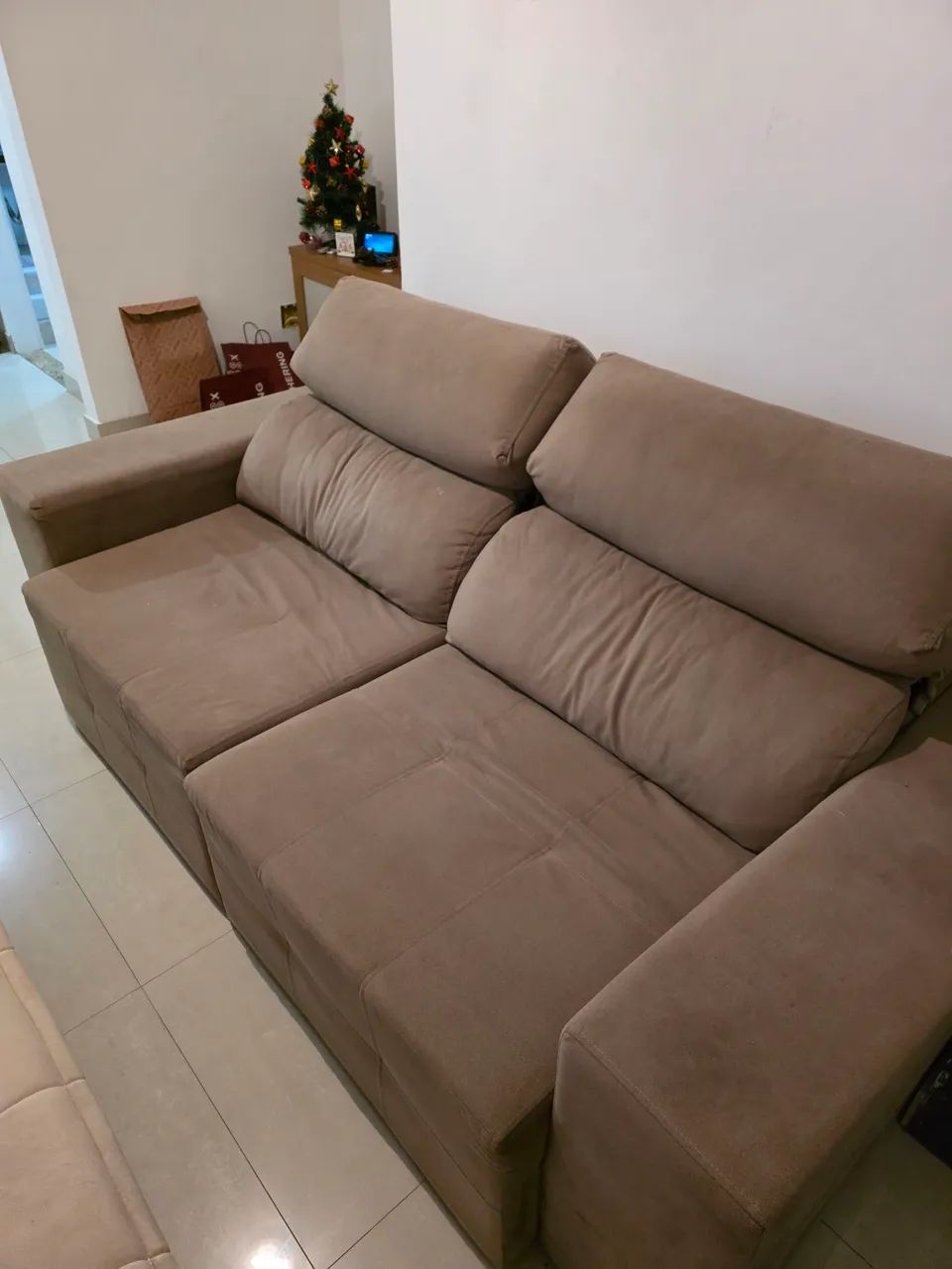 Retractable Sofa64842100934787121