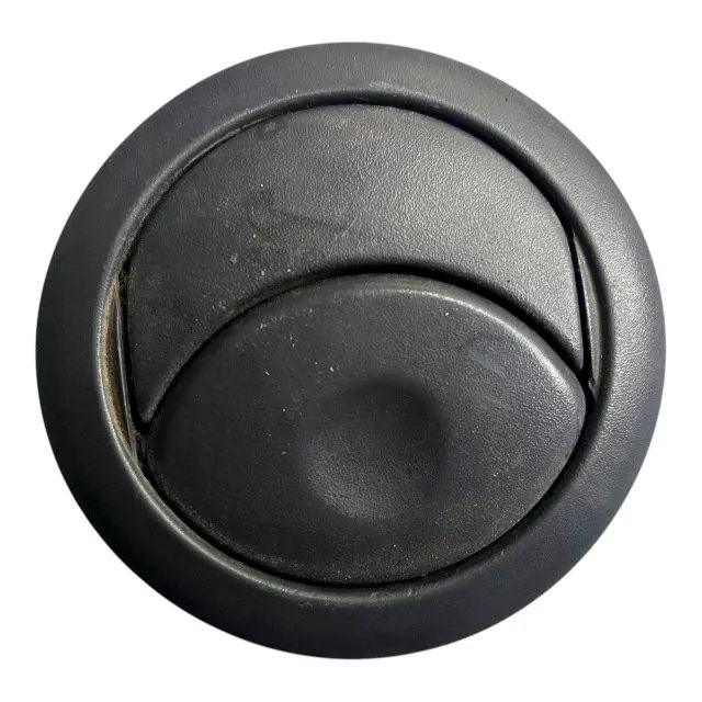 Moldura Difusor Ar Renault Sandero 2012 a 2014