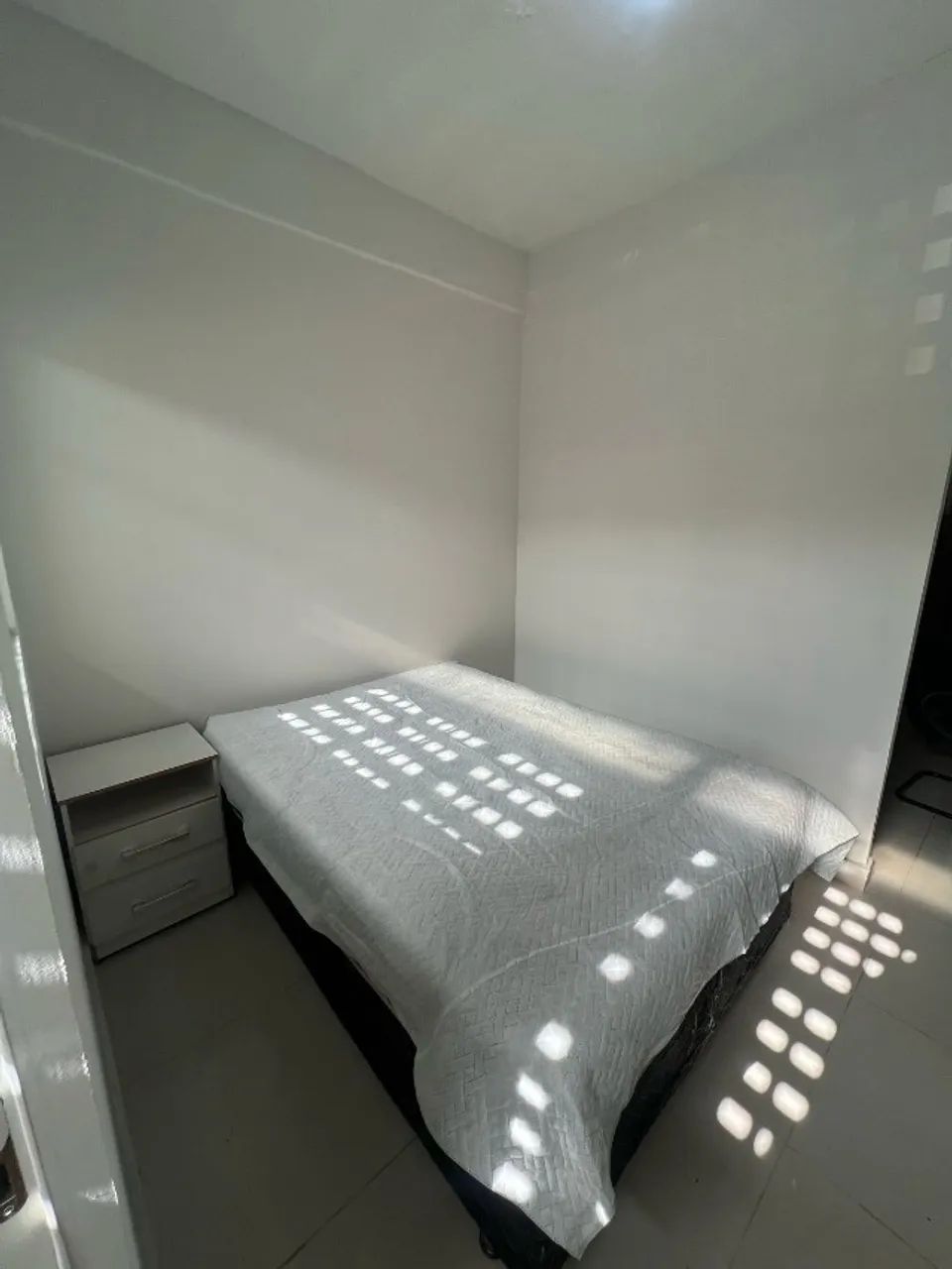 Alugo Apto  Mobiliado de 1 quarto  Setor Leste próximo Super Adega - Foto 5