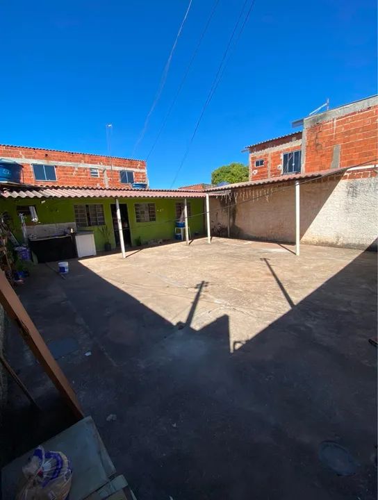 foto - Brasília - Recanto das Emas