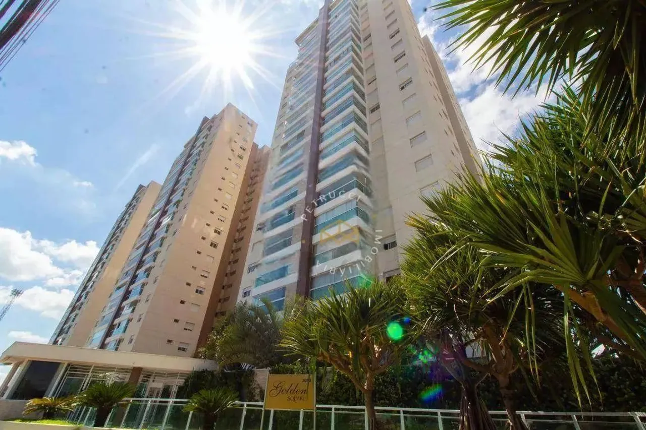 LINDO APARTAMENTO A VENDA NO GOLDEN SQUARE.