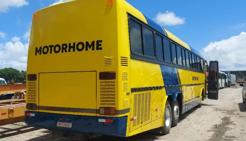 Motorhome - motor casa - Foto 2