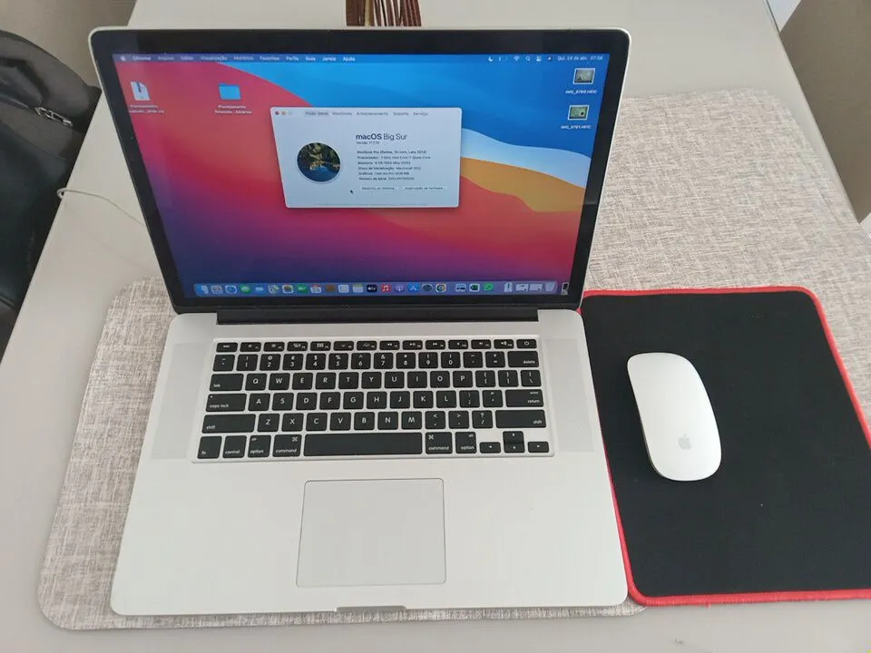 macbook pro 2013 15
