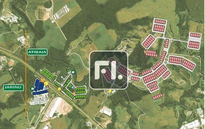 Galpão para alugar, 1346 m² por R$ 35.755,63/mês - Centro - Atibaia/SP - Foto 2