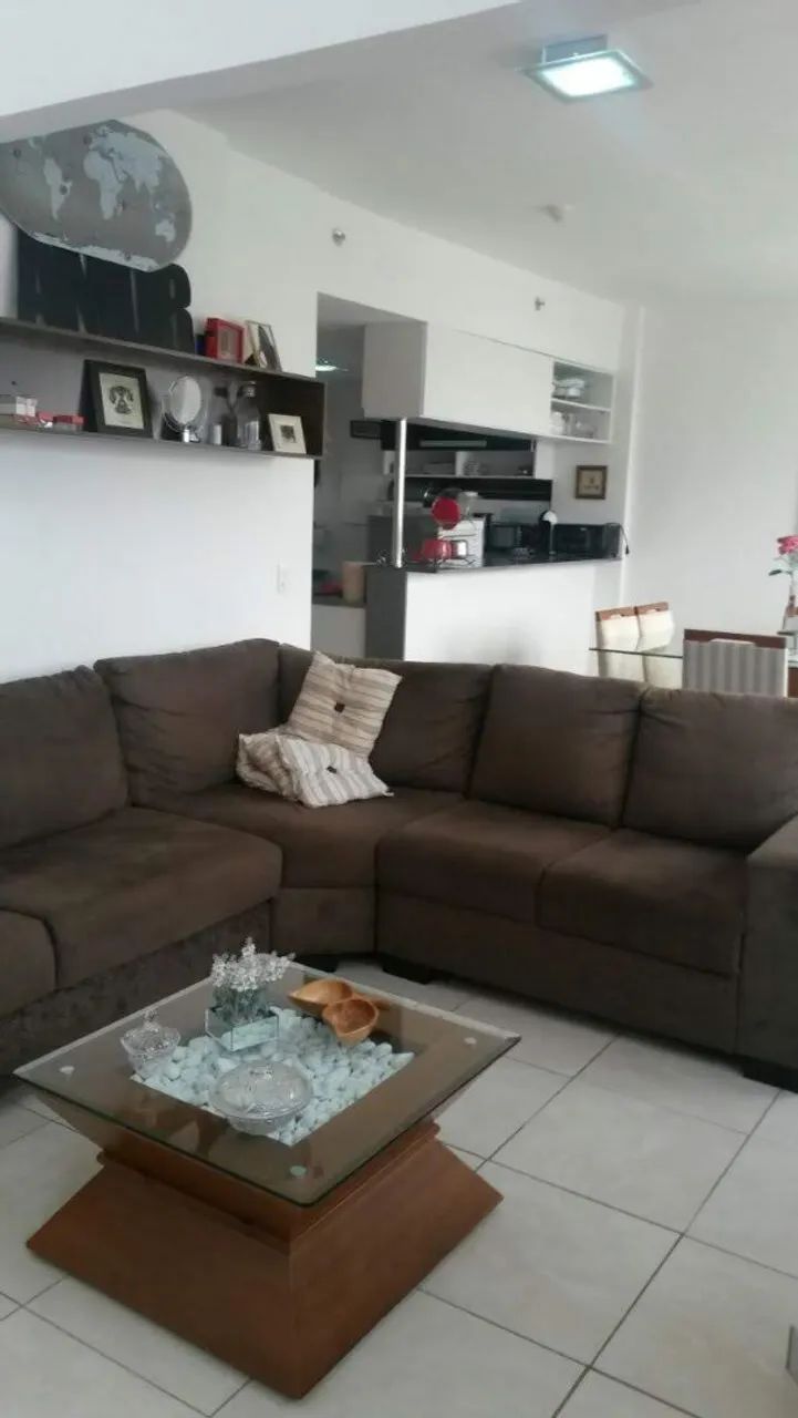 Foto - Brasília - Sul (Águas Claras)