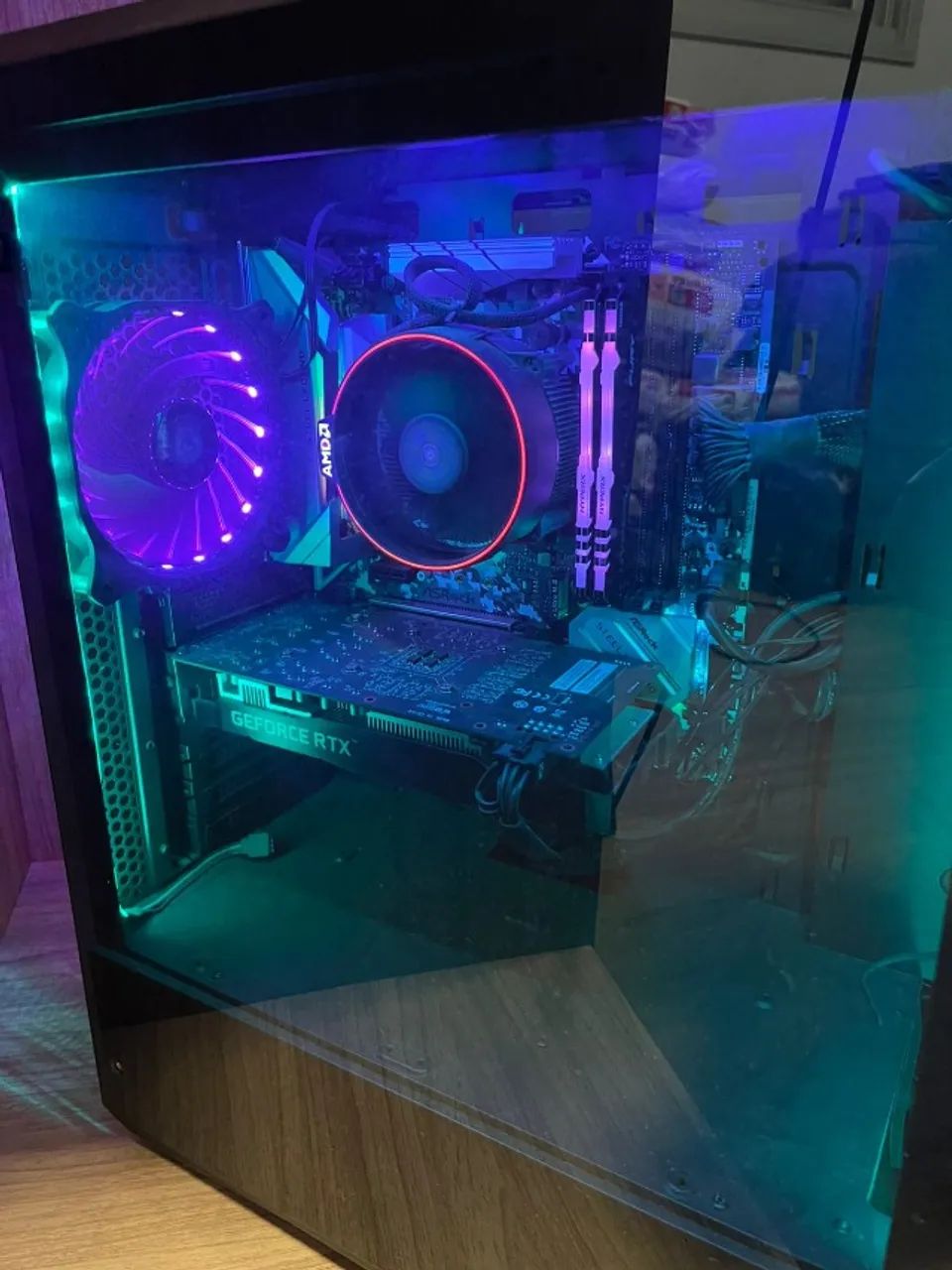 Computador Gamer - Foto 5