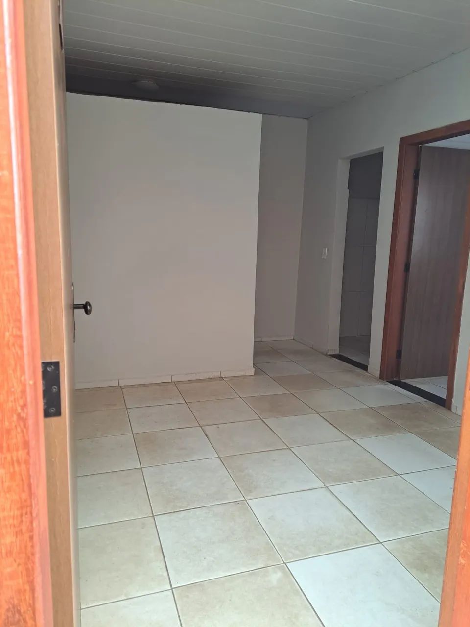Imóvel para aluguel tem 30 metros quadrados com 1 quarto em Taguatinga Norte - Brasília -  - Foto 5