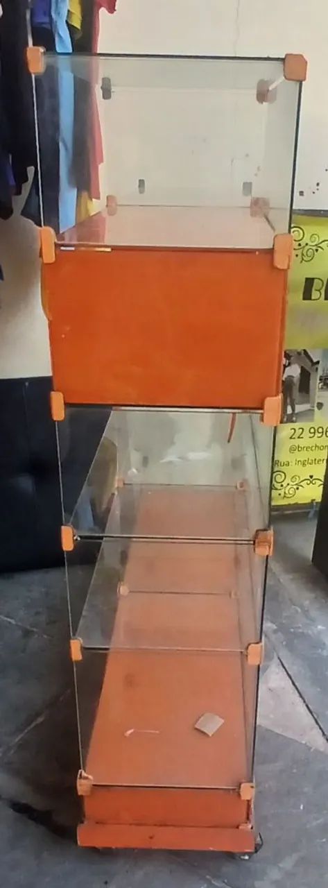 Vitrine de Vidro para Loja - Foto 3