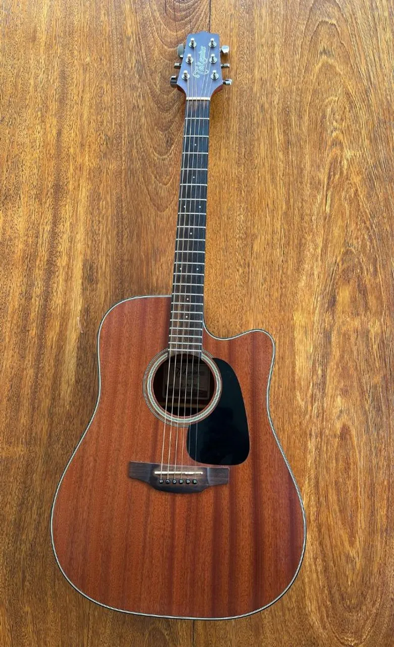 Violão Takamine Gd11