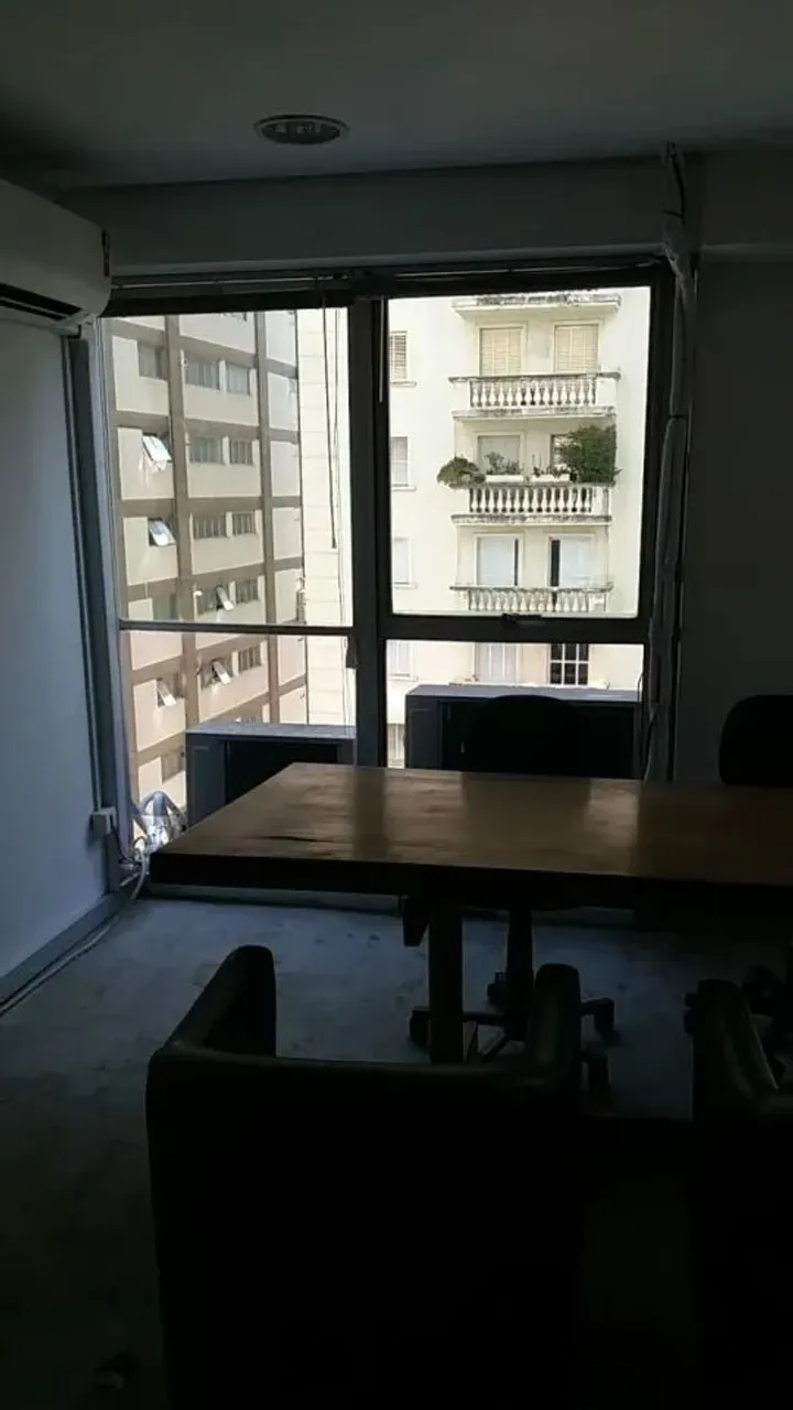 Sala em Higienópolis com 90.00 m² , 4 vaga(s).