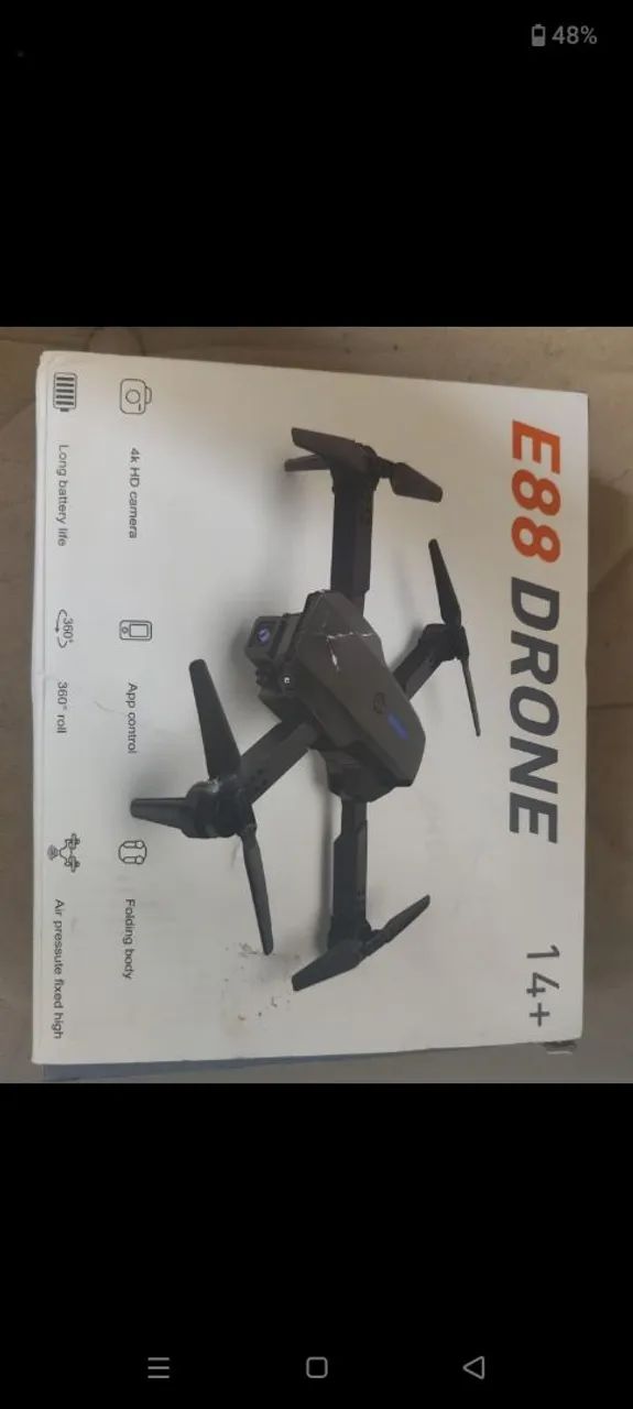 Drone e 88