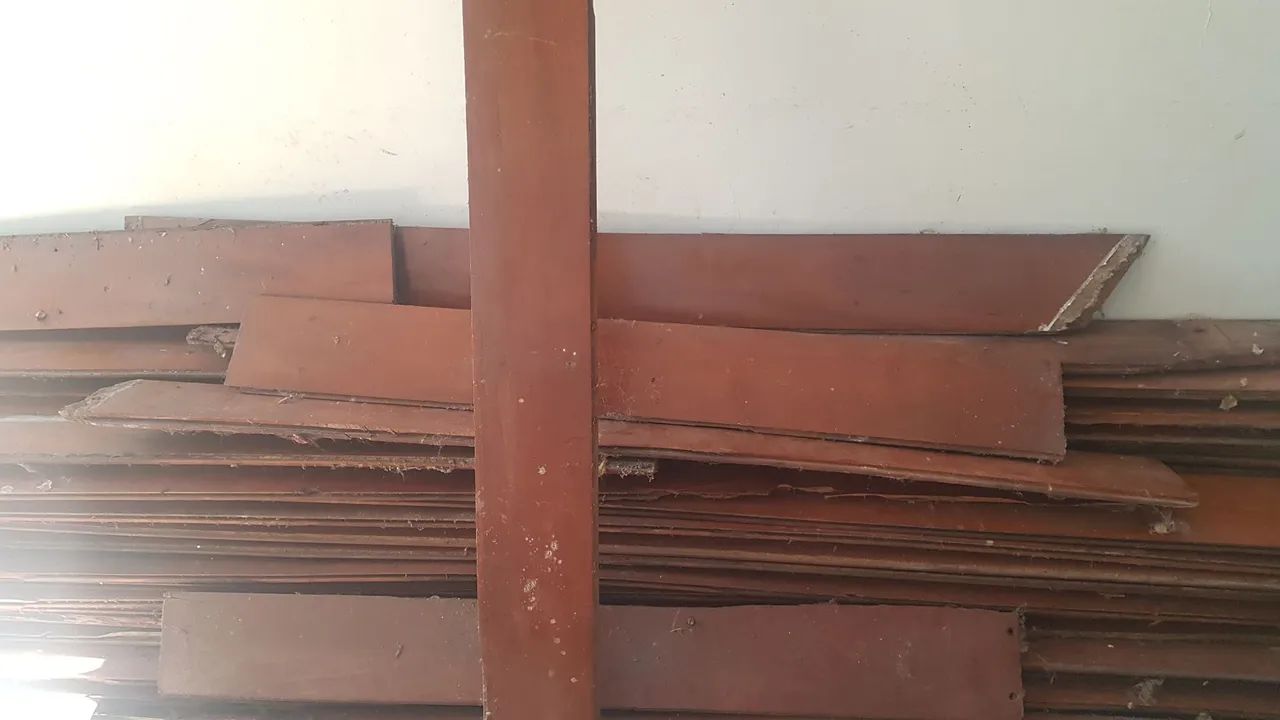 Piso Assoalho Madeira IPÊ  - Foto 4