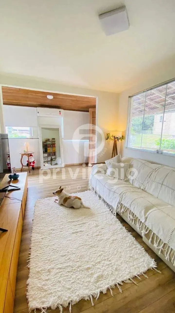 Casa Duplex à venda, 4 quartos, 3 suítes, 4 vagas, Curicica - RIO DE JANEIRO/RJ - Foto 5