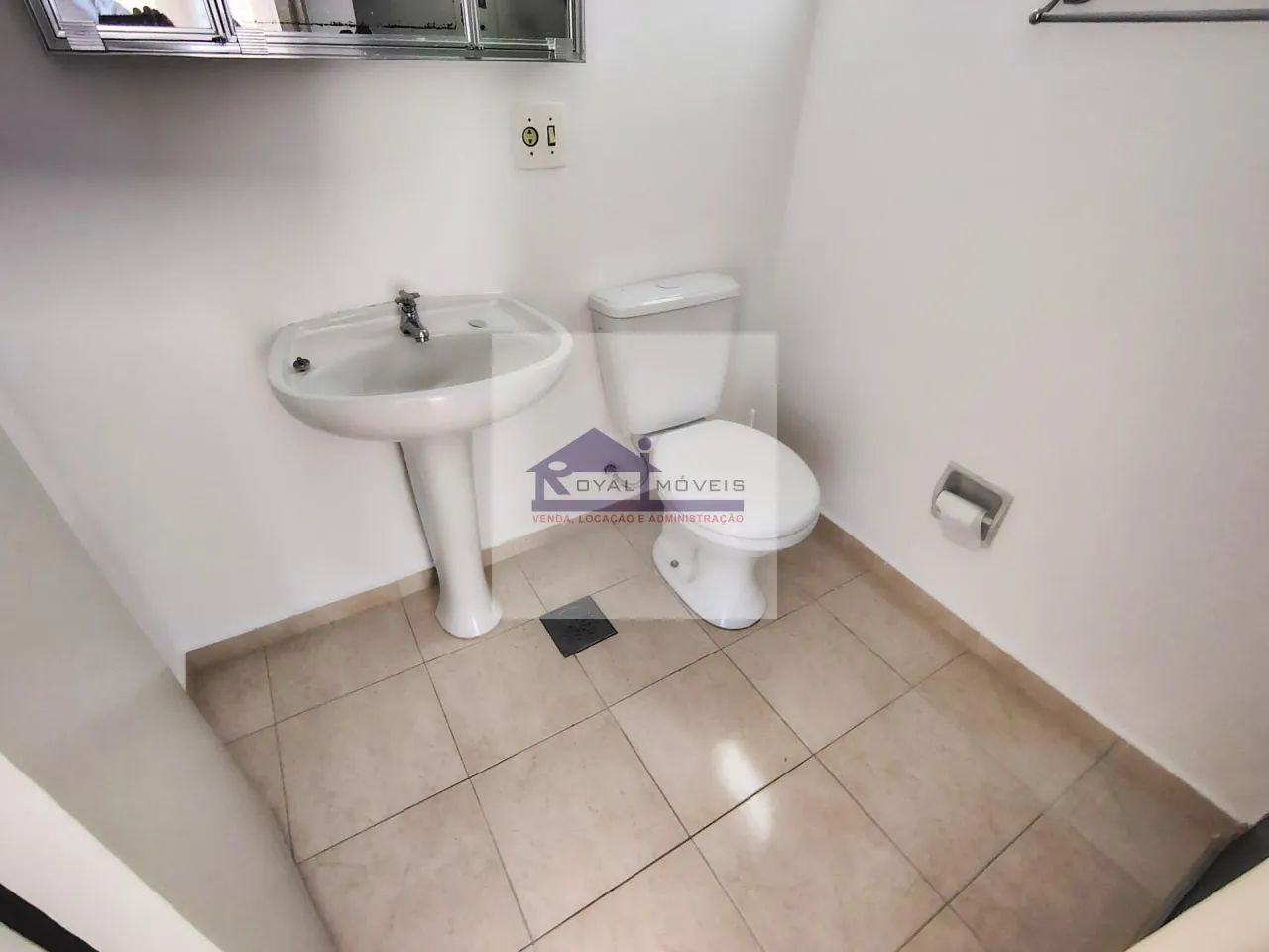 Apartamento em Vila Clementino - São Paulo - Foto 9