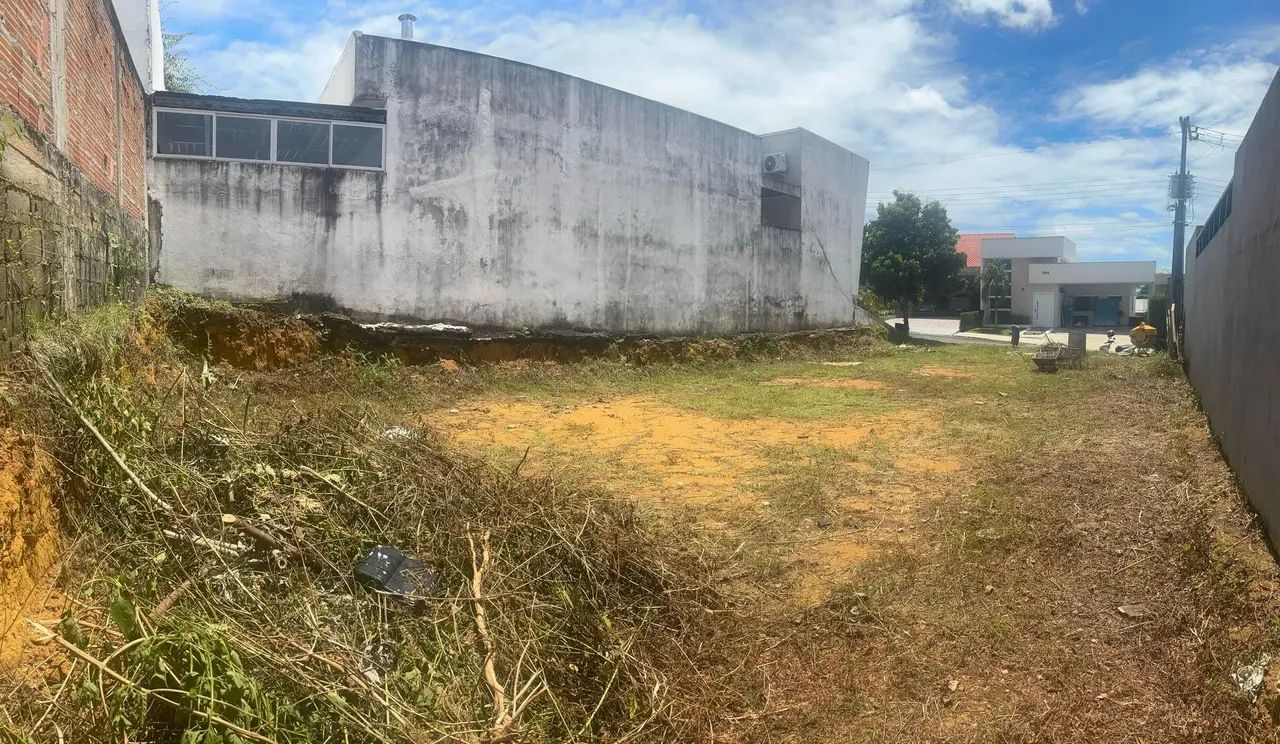 Passaredo - 275m² - Lote - Ponta negra - Foto 5